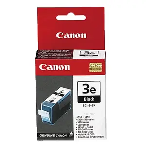Ink Cartridge BCI-3EBK black Ink Cartridge BCI-3EBK black