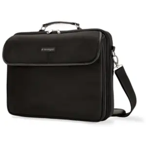 SP30 15.4 Tasche für Notebooks bis 39,1 cm (15.4'') schwarz gepolstert 400x76x343mm SP30 15.4 Tasche für Notebooks bis 39,1 cm (15.4'') schwarz gepolstert 400x76x343mm