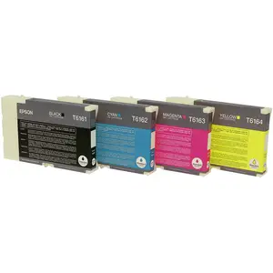 Tintenpatrone C13T616100 schwarz Tintenpatrone C13T616100 schwarz