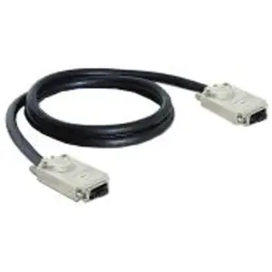 Externes SAS Kabel 2m Externes SAS Kabel 2m