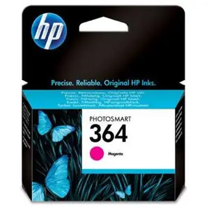 Ink Cartridge Nr.364 magenta Ink Cartridge Nr.364 magenta