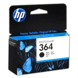 Ink Cartridge Nr.364 black Ink Cartridge Nr.364 black