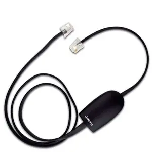 EHS-adaptor for Cisco GN9350/GN Headsets (DHSG) EHS-adaptor for Cisco GN9350/GN Headsets (DHSG)