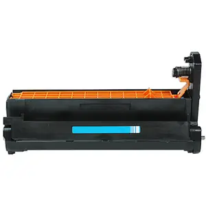 Drum Unit 43913807 ca. 15000 pages cyan Drum Unit 43913807 ca. 15000 pages cyan