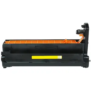 Drum Unit 43913805 ca. 15000 pages yellow Drum Unit 43913805 ca. 15000 pages yellow