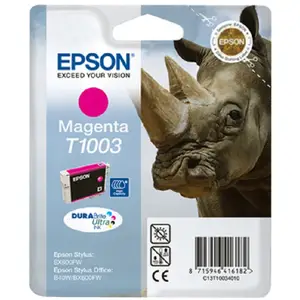 Ink Cartridge C13T10034010 magenta Ink Cartridge C13T10034010 magenta
