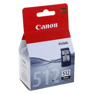 Ink Cartridge PG-512bk black Ink Cartridge PG-512bk black