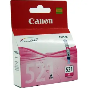 Ink Cartridge CLI-521 magenta Ink Cartridge CLI-521 magenta