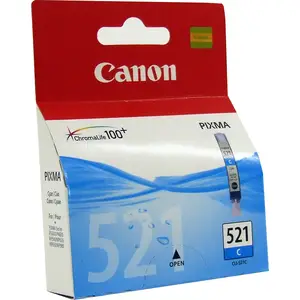 Ink Cartridge CLI-521 cyan Ink Cartridge CLI-521 cyan