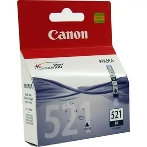 Ink Cartridge CLI-521 black Ink Cartridge CLI-521 black