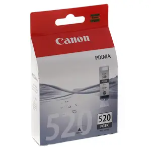 Ink Cartridge PGI-520 black Ink Cartridge PGI-520 black