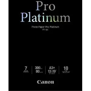 PhotoPaper PT-101 A3+ 300g/qm 329x423mm 10Sheet PhotoPaper PT-101 A3+ 300g/qm 329x423mm 10Sheet