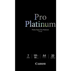 Fotopapier PT-101 A3 300g/qm 297x420mm 20Blatt Fotopapier PT-101 A3 300g/qm 297x420mm 20Blatt