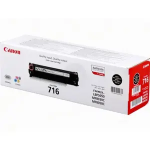 Toner 1980B002 ca. 2300 pages black Toner 1980B002 ca. 2300 pages black