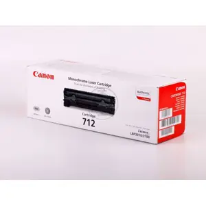 Toner 1870B002 ca. 1500 pages black Toner 1870B002 ca. 1500 pages black