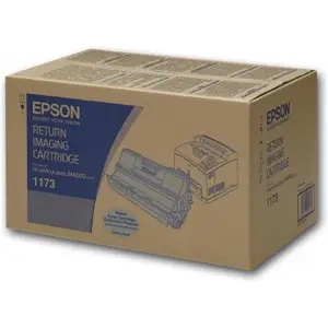 Toner C13S051173 ca. 20000 pages black Toner C13S051173 ca. 20000 pages black