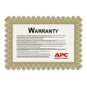 Extended Warranty Software Support Contract 3 Jahre 24x7 Extended Warranty Software Support Contract 3 Jahre 24x7