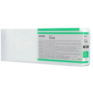 Ink Cartridge C13T636B00 green Ink Cartridge C13T636B00 green