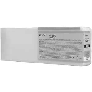 Ink Cartridge C13T636700 bright black Ink Cartridge C13T636700 bright black
