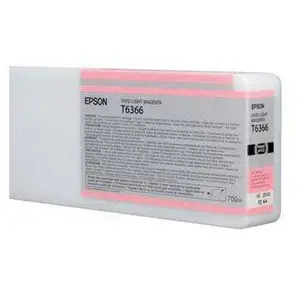 Ink Cartridge C13T636600 bright magenta Ink Cartridge C13T636600 bright magenta