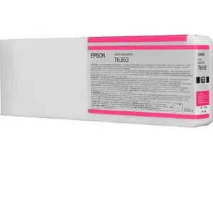 Ink Cartridge C13T636300 magenta Ink Cartridge C13T636300 magenta