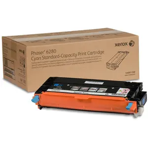 Toner 106R01388 ca. 2200 pages cyan Toner 106R01388 ca. 2200 pages cyan