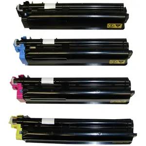 Toner 1T02HLAEU0 TK-540Y ca. 4000 pages Toner 1T02HLAEU0 TK-540Y ca. 4000 pages