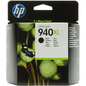 Ink Cartridge Nr. 940XL black Ink Cartridge Nr. 940XL black