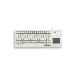 Tastatur G84-5500 USB grau Tastatur-Layout Deutsch Tastatur G84-5500 USB grau Tastatur-Layout Deutsch