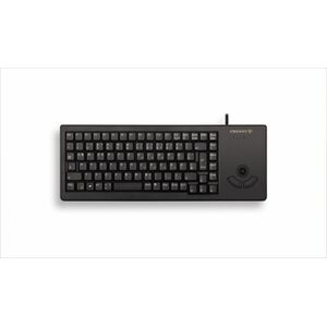 keyboard G84-5400 USB black keyboard-Layout german