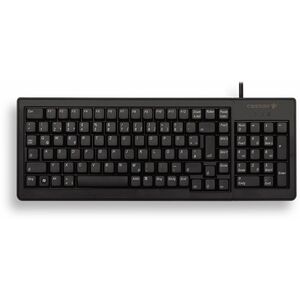 keyboard G84-5200 USB black keyboard-Layout german