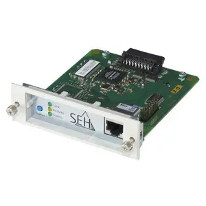 PS107 Printserver Epson Typ B 10/100 Mbit PS107 Printserver Epson Typ B 10/100 Mbit
