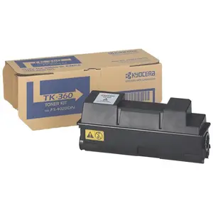 Toner 1T02J20EUC TK-360 ca. 2000 pages b Toner 1T02J20EUC TK-360 ca. 2000 pages b