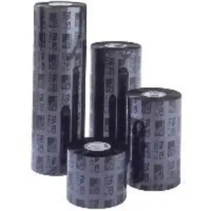 ZipShip 5095 Thermotransfer ribbon, Harz, 40mmx450m, for Midrange/High End printer VE: 6 pieces ZipShip 5095 Thermotransfer ribbon, Harz, 40mmx450m, for Midrange/High End printer VE: 6 pieces