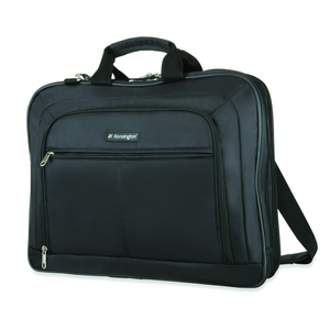 SureCheck SP45 Classic Case 43,2cm (17'') Notebooktasche schwarz 445x89x243mm