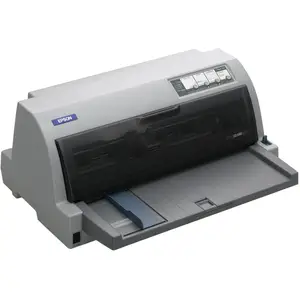 LQ-690 Nadeldrucker 24 pins 106 Zeichen/Zeile Bi-directional parallel interface USB2.0 Win LQ-690 Nadeldrucker 24 pins 106 Zeichen/Zeile Bi-directional parallel interface USB2.0 Win