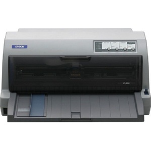 LQ-690 Dot matrix printer, 24 pins