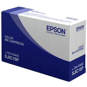 Ink Cartridge C33S020464 cyan, magenta, yellow Ink Cartridge C33S020464 cyan, magenta, yellow