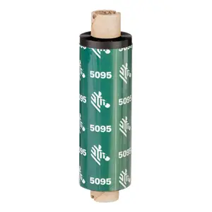 ZipShip 5095 Thermotransfer ribbon Harz 56,9mm ZipShip 5095 Thermotransfer ribbon Harz 56,9mm