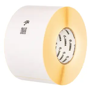 Z-Perform 1000T LabelRoll NormalPaper 102x152mm uncoated for Midrange/High End printer 950 Label/Ro Z-Perform 1000T LabelRoll NormalPaper 102x152mm uncoated for Midrange/High End printer 950 Label/Ro