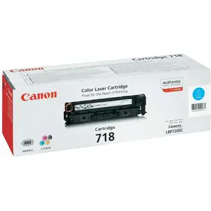 Toner 2661B002 ca. 2900 pages cyan Toner 2661B002 ca. 2900 pages cyan