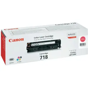 Toner 2660B002 ca. 2900 pages magenta Toner 2660B002 ca. 2900 pages magenta
