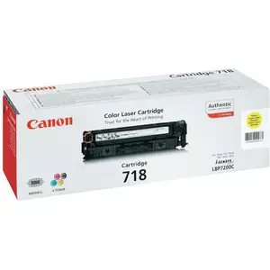 Toner 2659B002 ca. 2900 pages yellow Toner 2659B002 ca. 2900 pages yellow