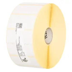 Z-Select 2000D LabelRoll ThermoPaper 102x64mm 1100 Label/Roll coated for Desktop-printer VE: 12 St Z-Select 2000D LabelRoll ThermoPaper 102x64mm 1100 Label/Roll coated for Desktop-printer VE: 12 St