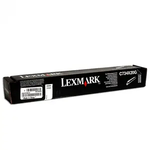 Fotoleiter für C73x/X73x ca. 20.000 Seiten Fotoleiter für C73x/X73x ca. 20.000 Seiten