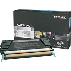 Toner C736H2KG ca. 12000 Seiten schwarz Toner C736H2KG ca. 12000 Seiten schwarz