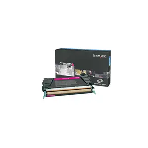 Toner C734A2MG ca. 6000 Seiten magenta Toner C734A2MG ca. 6000 Seiten magenta