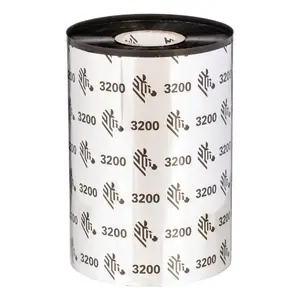 ZipShip 3200 Thermotransfer ribbon wax/Harz 156mm ZipShip 3200 Thermotransfer ribbon wax/Harz 156mm