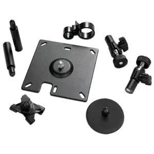 Netbotz SurfMount Brackets for NetBotz Room display/Cam Netbotz SurfMount Brackets for NetBotz Room display/Cam