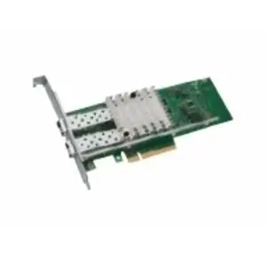Ethernet Server Adapter X520-DA2 PCI Exp Ethernet Server Adapter X520-DA2 PCI Exp